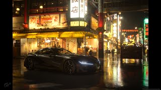 Gran Turismo 7 | Toyota FT-1 - Buying and Customisation [PS5/4K]
