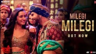Milegi_Milegi_Video_Song_STREE__Mika_Singh_ by Tseries -  https://www.youtube.com/user/tseries