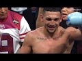 teofimo lopez vs. jamaine ortiz highlights hd extended