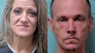 Lenoir County Arrest