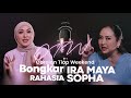 Rahasia Hidup Ira Maya Sopha! Kisah Perjuangan & Sisi Lain Sang Bintang Legendaris #podcast