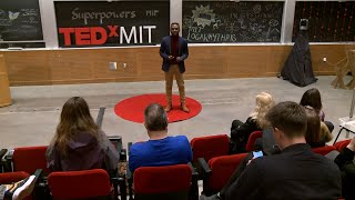 The music of innovation | Pelkins Ajanoh | TEDxMIT