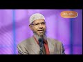 ask dr zakir an exclusive open question u0026 answer session 1 dubai dr zakir naik