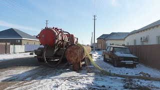 Атырауда екі айға төтенше жағдай жарияланды