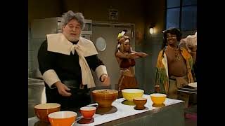 MADtv - Cooking with Kenny \u0026 James: Thanksgiving Turkey