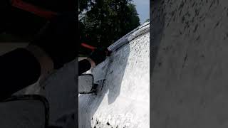 Cleaning & Detailing The Exterior Of A Dirty Daily Driver!