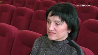 Херсонка перемогла у 9-му Міжнародному конкурсі імені Тараса Шевченка