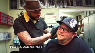 Platinum Ink Tattoo and Body Piercing