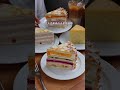 宜蘭不能錯過的水果千層 shortsvideo taiwanfood dessert