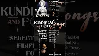 Beautiful Kundiman Songs ☘ #filipinofolksong #filipinosongs #harana #shorts