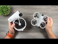 dji flip vs. dji neo feature comparison and buyers guide