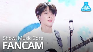 [예능연구소 직캠] JEONG SEWOON - WHITE, 정세운 - 화이트 @Show! Music Core 20200104