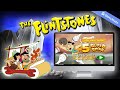 The Flintstones Slot by Blueprint Gaming (Desktop View)