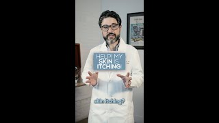 How To Fix Itchy Skin