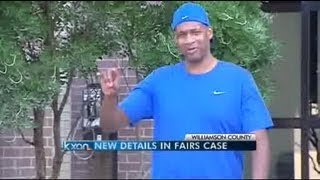 Why Does it Take So Long to Test Evidence in Williamson County?