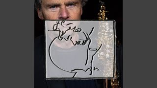 Moose Birth: A Homage to Keith Jarrett