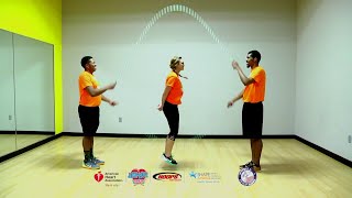 Double Dutch Jumping