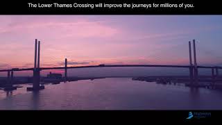 The Lower Thames Crossing, our development consent order: an update on our application