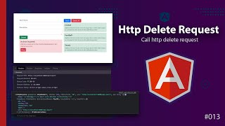 Angular 14 Delete Request Tutorial for Beginners: Handling Responses