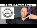 2022 cdr update 7 tips for surviving your social security disability review