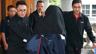 'Datuk' charged with cheating by impersonation in Putrajaya