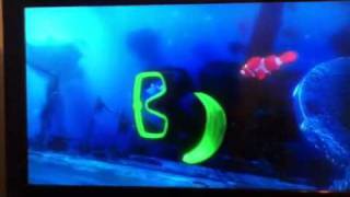 The Best Scenes From Finding Nemo