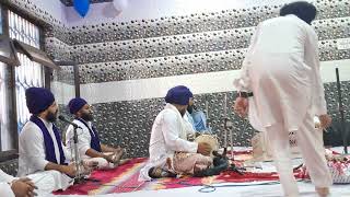 ਧਾਰਨਾ,,, ਦਿਨ ਰਾਤ ਤੂੰ ਅਵਾਜ਼ਾਂ ਰਹੀ ਮਾਰਦਾ,,,,,, ਬਾਬਾ ਰਣਜੀਤ ਸਿੰਘ ਜੀ ਸਾਊਵਾਲ ਵਾਲੇ,,,, co.7657950955