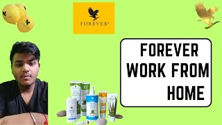 Forever में Job Vacancy ? | Work from home in FLP | | forever living company work from home