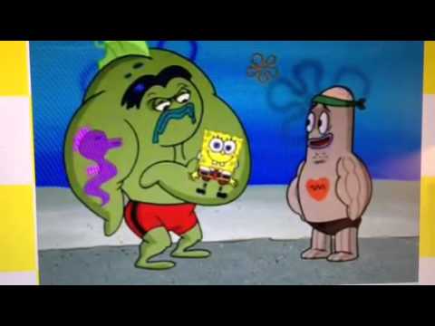 Spongebob Dance Youtube