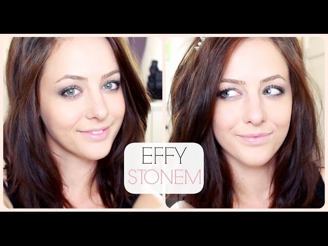 Skins Effy Makeup Saubhaya Makeup