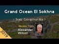 Grand Ocean El Sokhna 5⋆ Review 2019