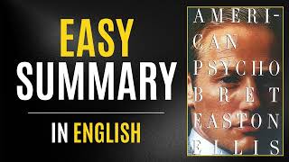 American Psycho | Easy Summary In English