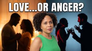 Why Your Brain Uses Anger as a Shield