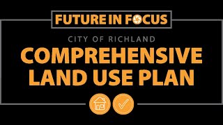 Participate in the Comprehensive Plan!