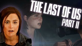 The Last of Us Part II - Ep. 1: Prepare to cry... a lot