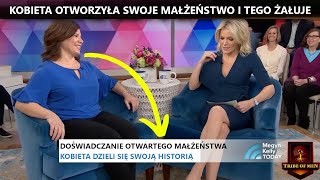 Kobieta Otworzyła Swoje Małżeństwo i tego Żałuje [napisy PL]