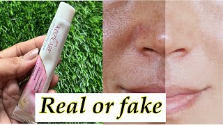 Kozicare skin lighting cream review | Fake or real