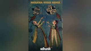 Nooran Sisters - Patakha Guddi (Adhunik Remix)