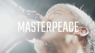 MASTERPEACE \