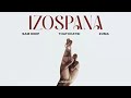 Sam Deep – Izospana Ft. Thatohatsi, Zuma & Marvin (Official Audio)