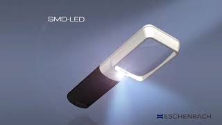 Eschenbach mobilux LED