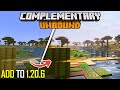 How to Download & Install Complementary Shaders Unbound for Minecraft 1.20.6