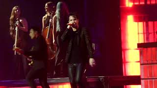 Dancing's Not A Crime - Panic! At The Disco - Live in Uniondale, NY