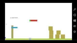 Construct 2 Tutorial:Projectile Part 2 - Adding Power Bar