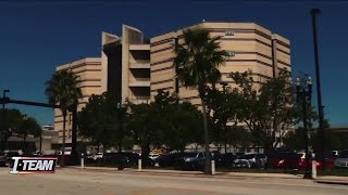 Sheriff: No gang problem inside jail