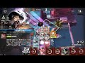 【アークナイツ】sl ex 8 強襲 タチャンカ vs ピンク羊毛【arknights】