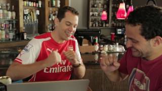 Fantasy Premier League Draft Party