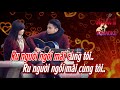 karaoke ru tình_ sáng tác trịnh công sơn_ giọng nữ_ hòa âm Đoàn Đức tú