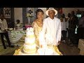 MR. & MRS. QUARSHIE 80TH & 60TH BIRTHDAY CELEBRATION IN HAMBURG BY OFORIONE TV HAMBURG GERMANY