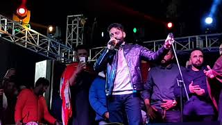 Tiger Alive:Sippy Gill Live Reply|New Punjabi Songs 2020 | FATEH RECORDS